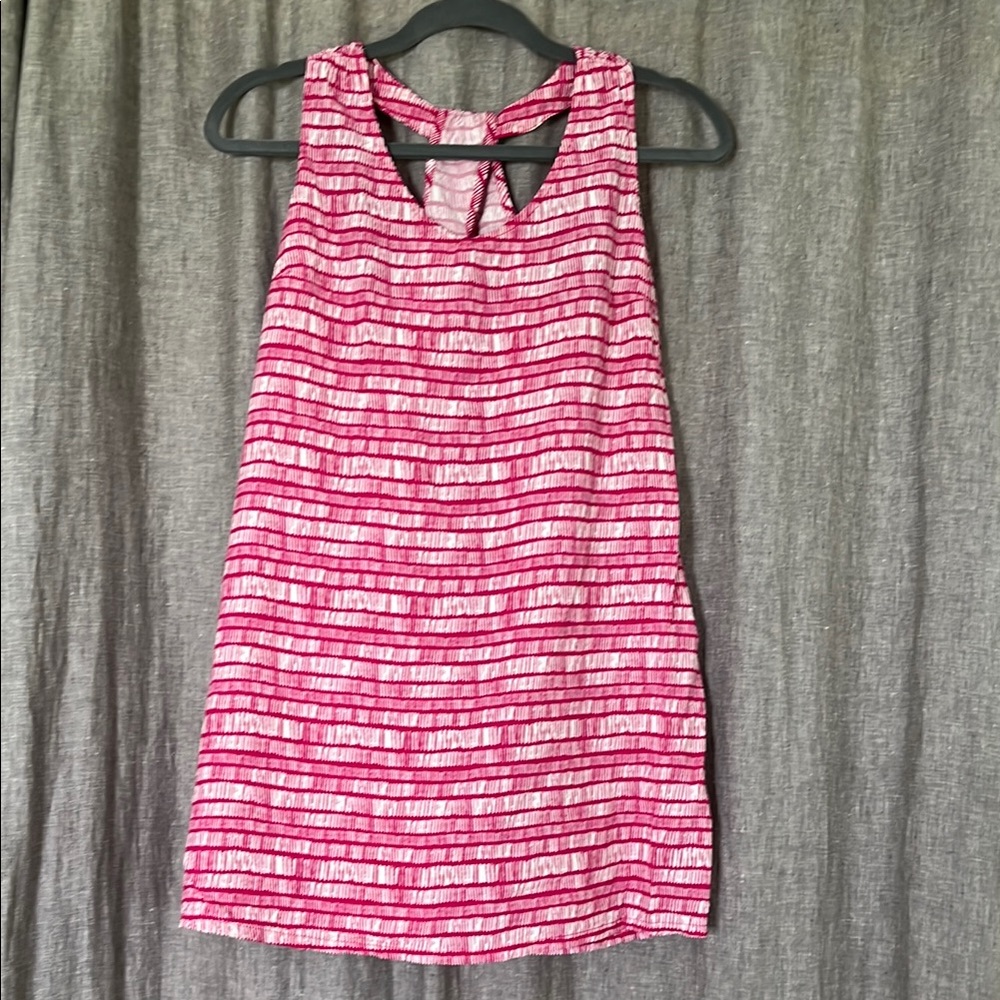 Old Navy sleeveless dress size Small